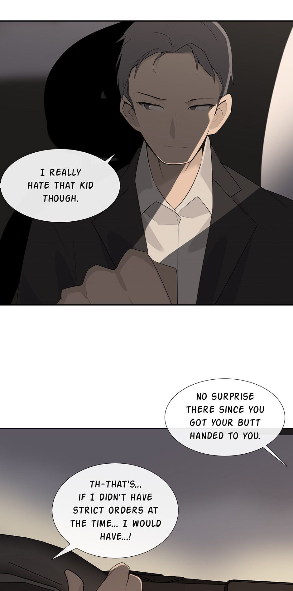 Devil Sword King chapter 196 - page 41