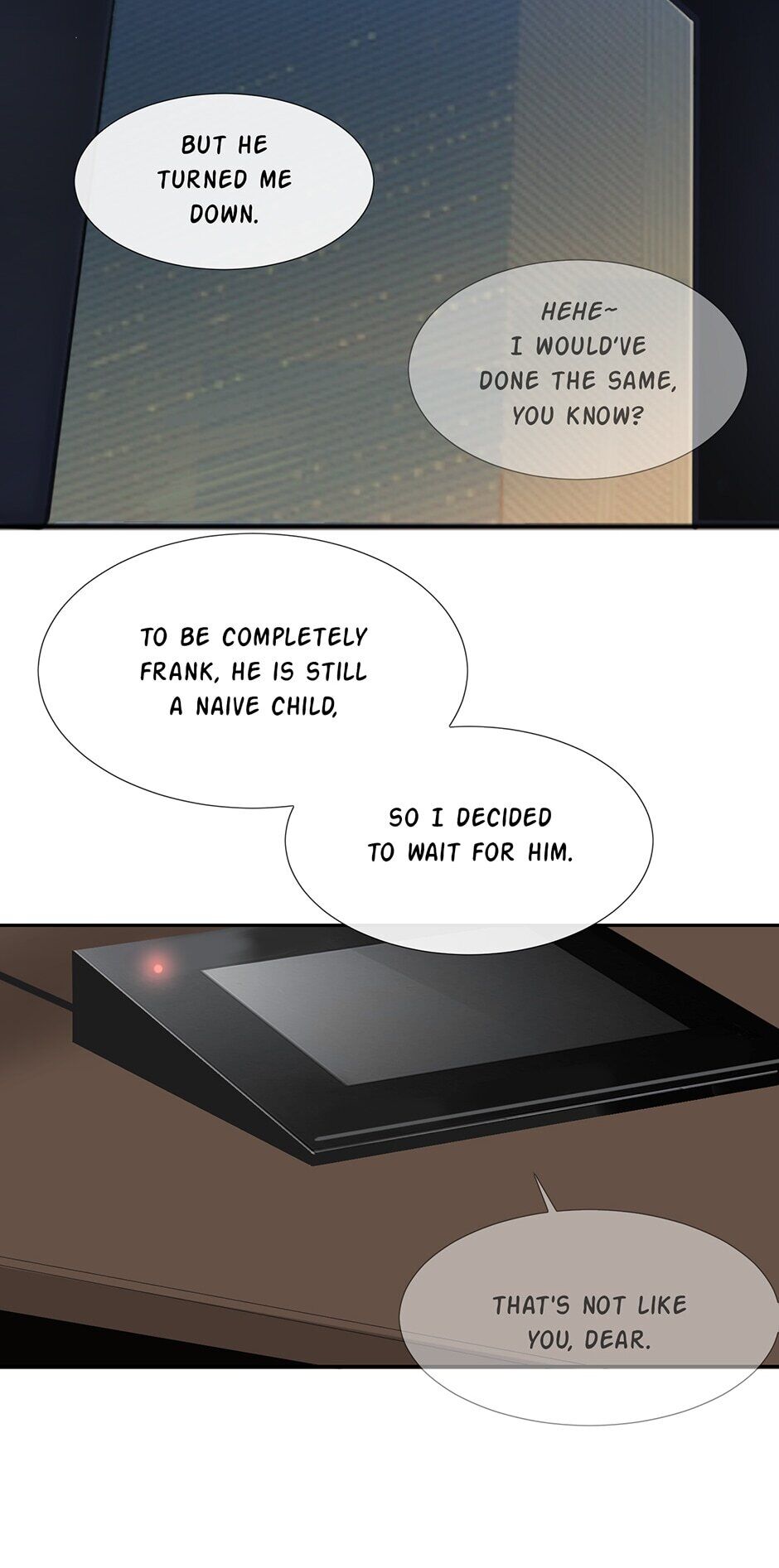 Devil Sword King chapter 196 - page 44
