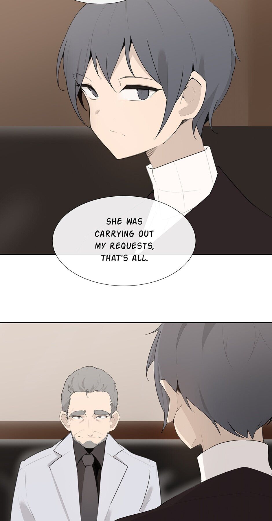 Devil Sword King chapter 196 - page 7