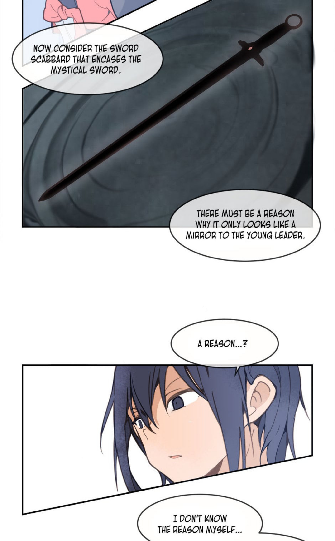 Devil Sword King chapter 15 - page 6