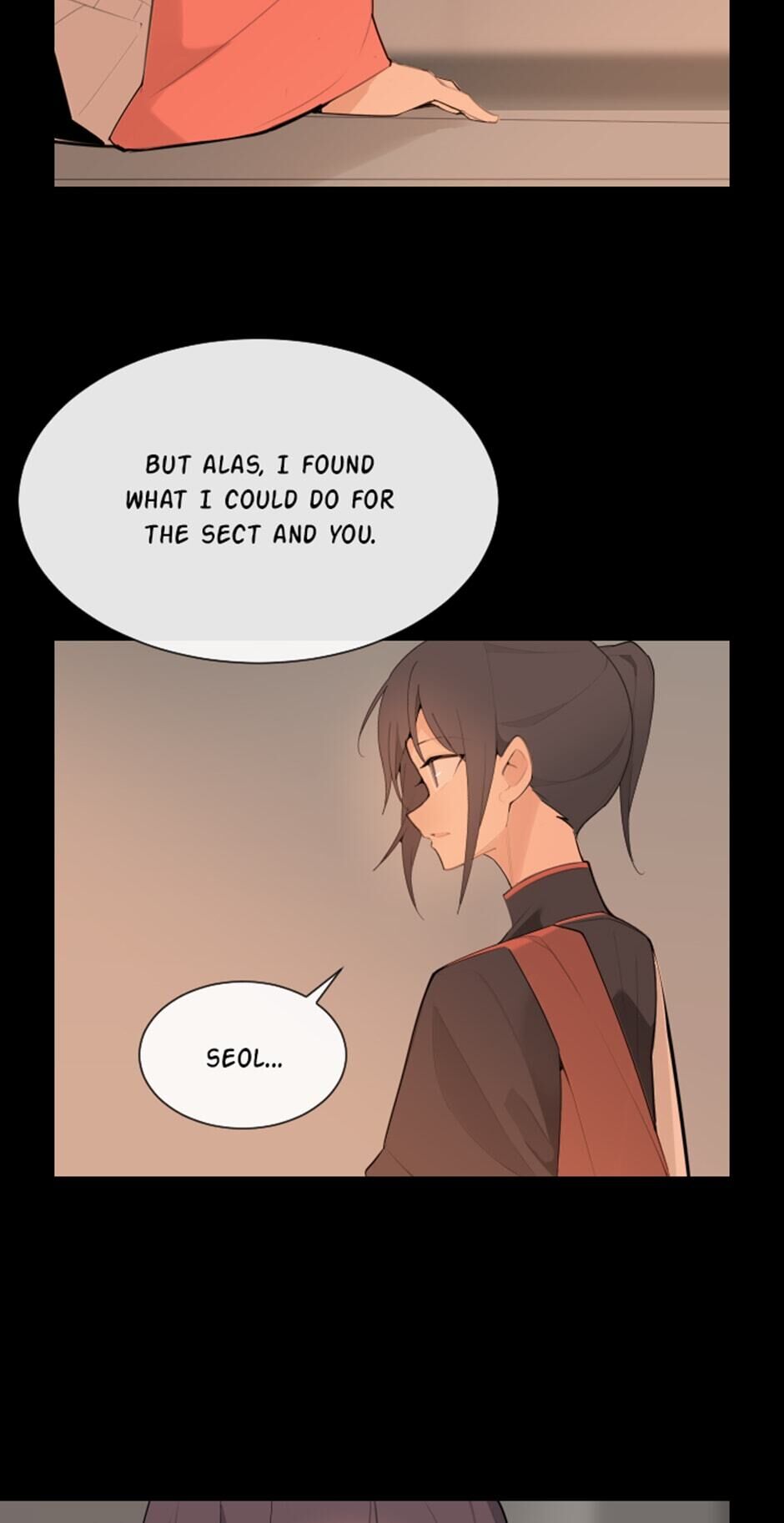 Devil Sword King chapter 160 - page 11