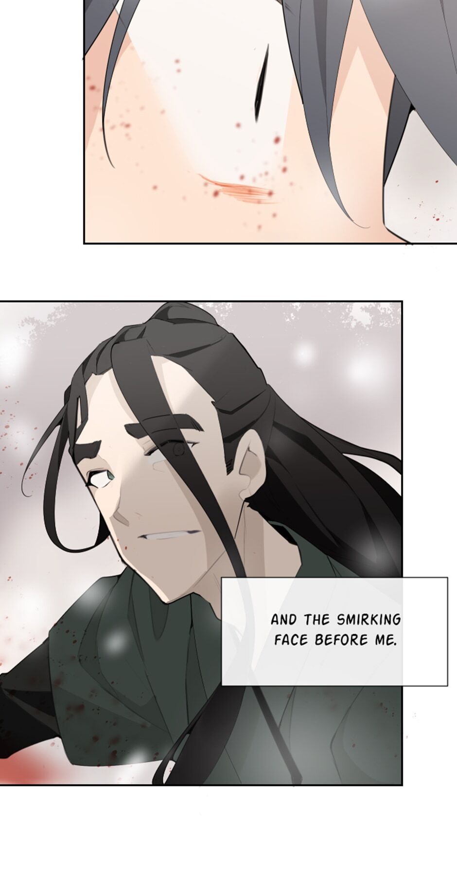 Devil Sword King chapter 160 - page 18