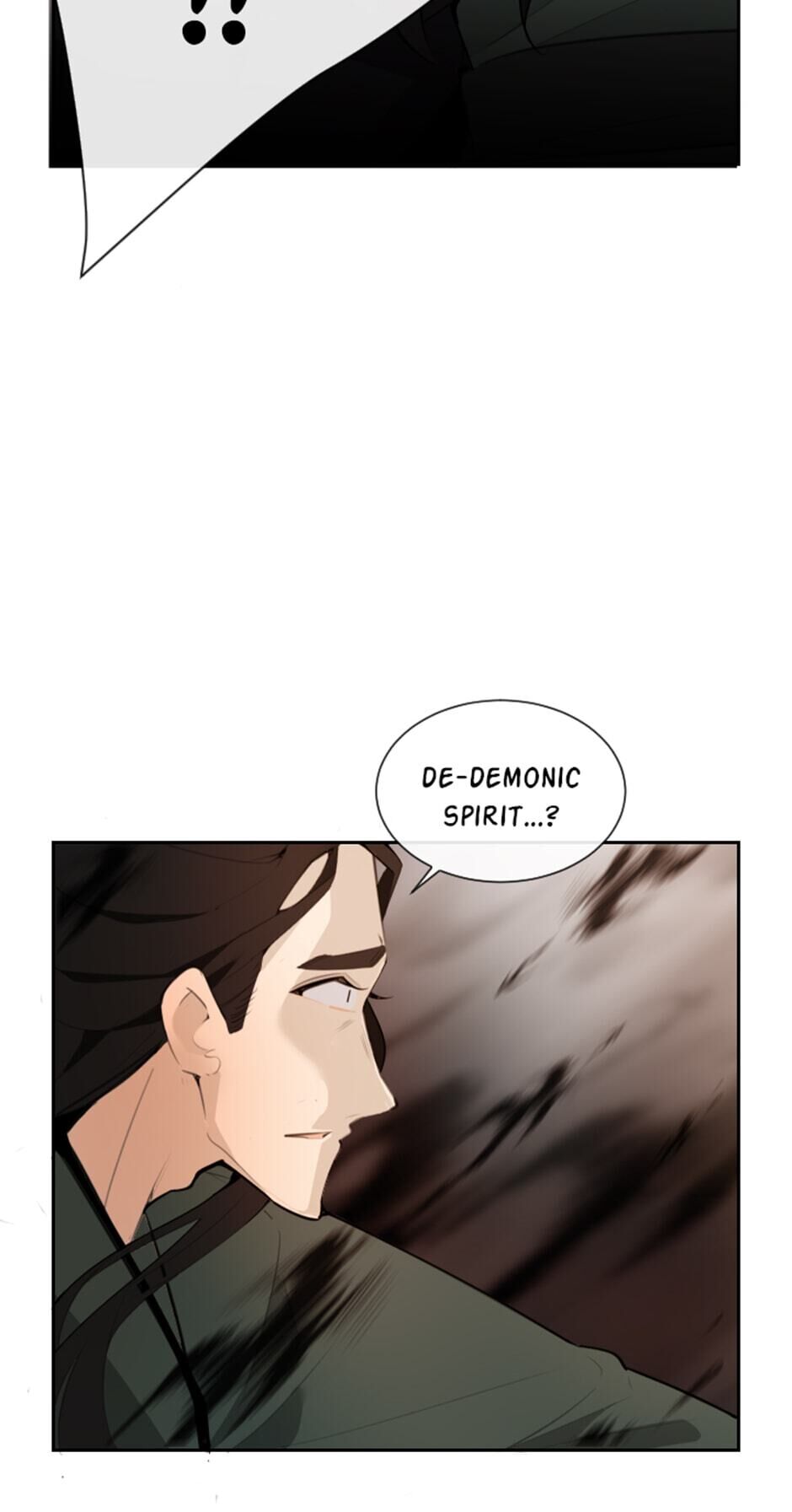 Devil Sword King chapter 160 - page 23