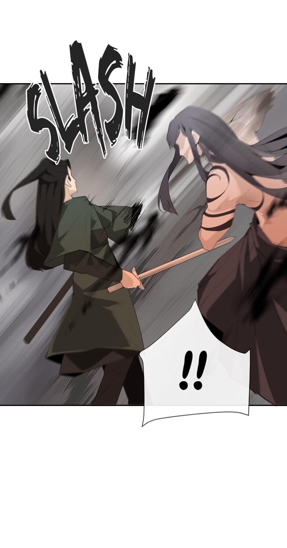 Devil Sword King chapter 160 - page 24