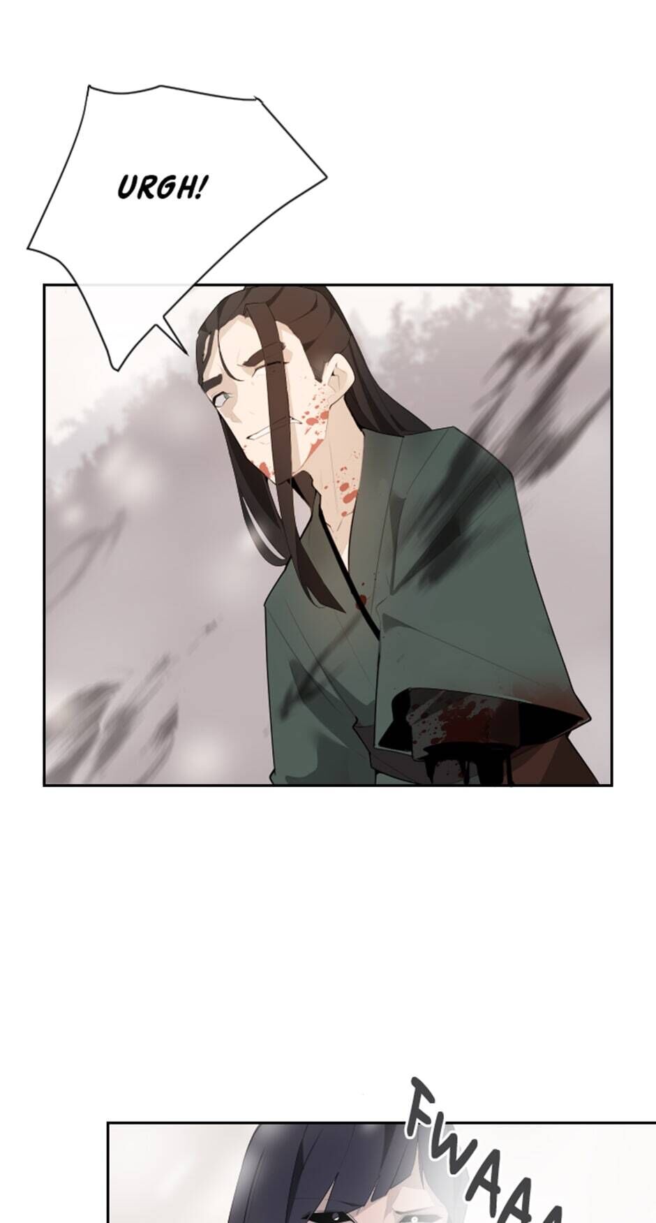 Devil Sword King chapter 160 - page 25