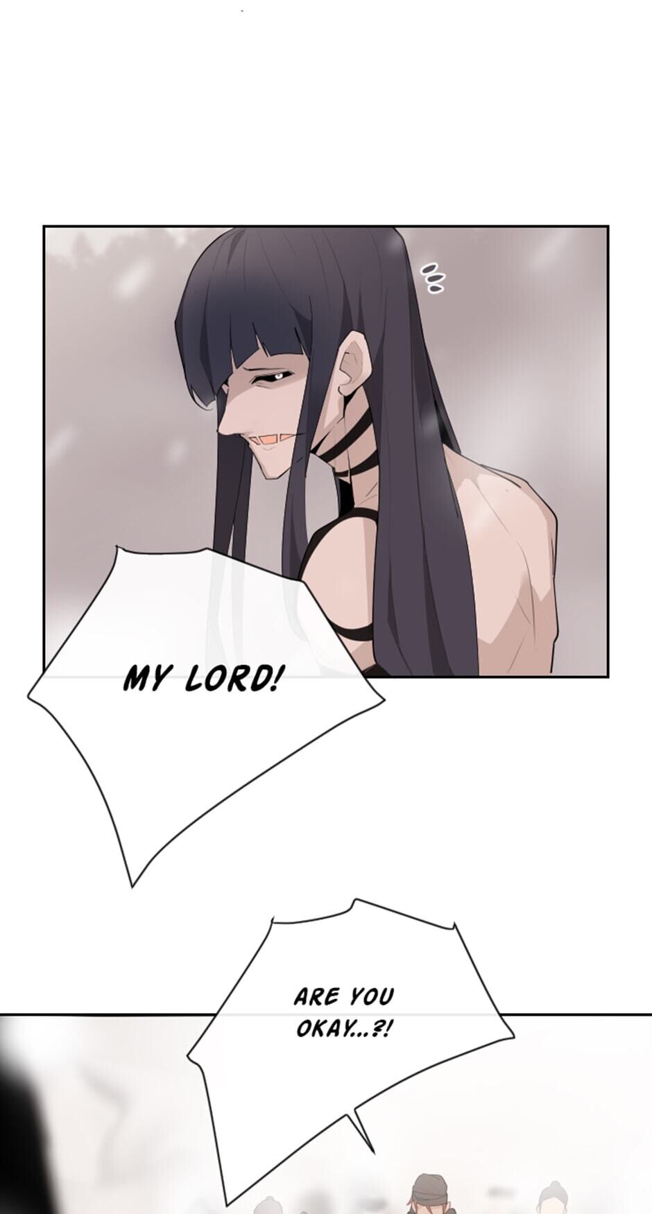 Devil Sword King chapter 160 - page 27