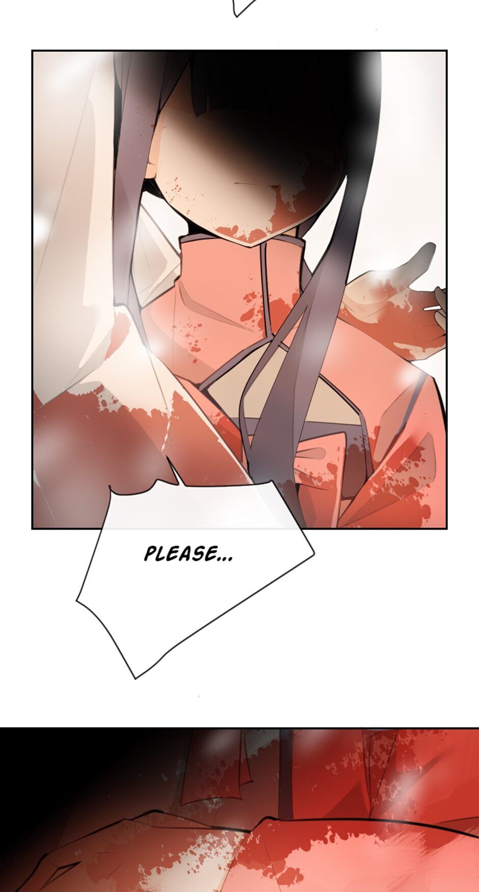 Devil Sword King chapter 160 - page 31