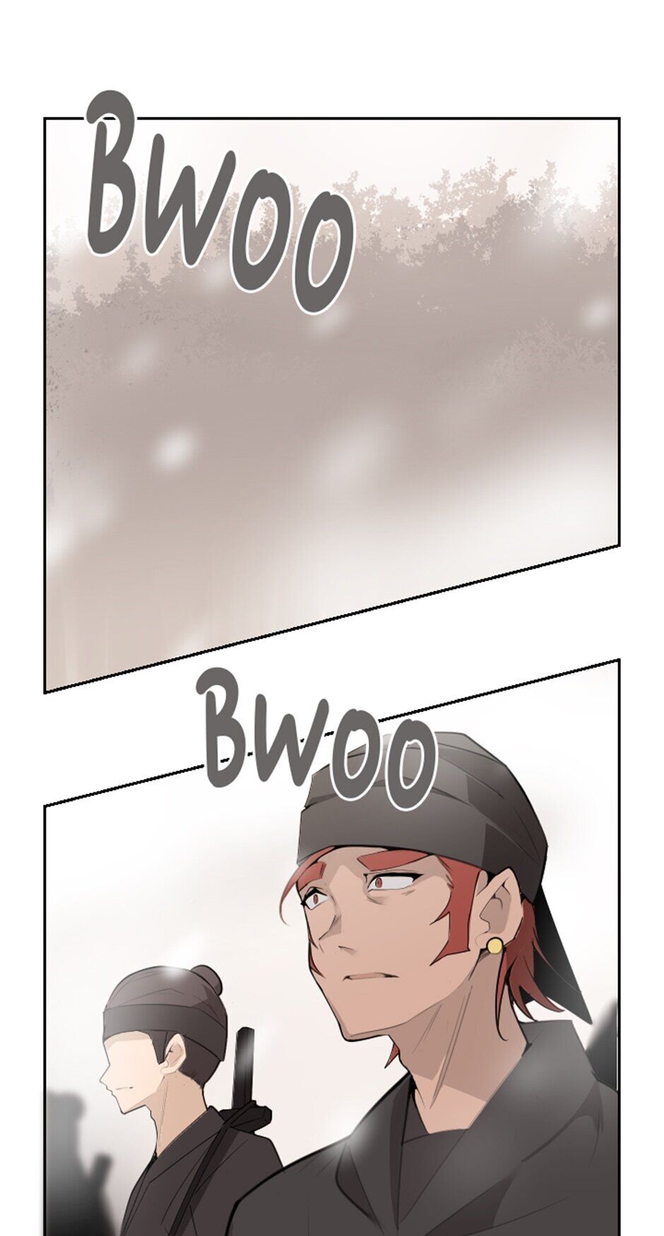 Devil Sword King chapter 160 - page 33