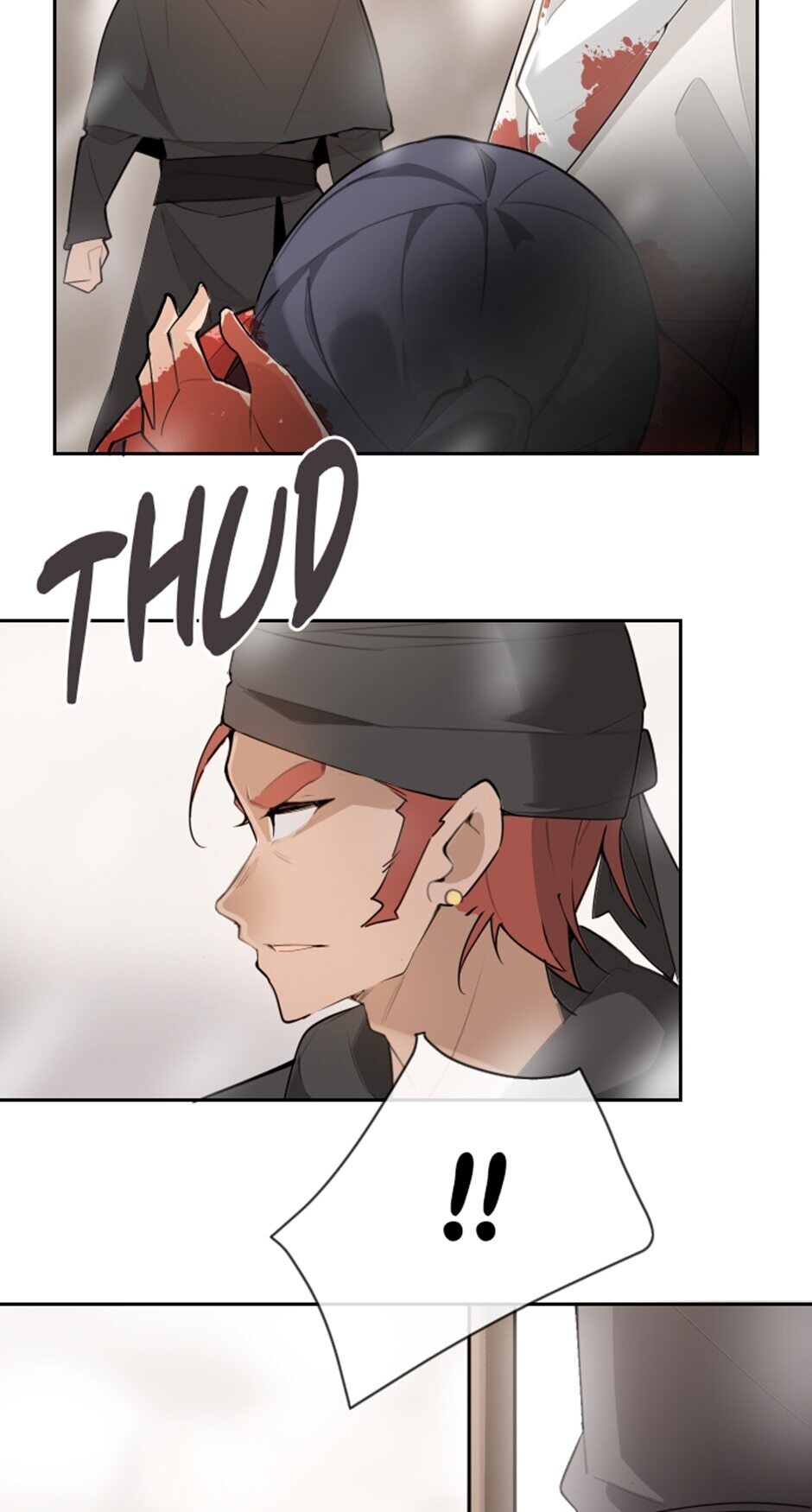 Devil Sword King chapter 160 - page 36