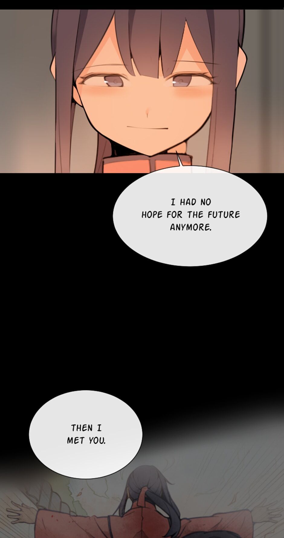 Devil Sword King chapter 160 - page 5