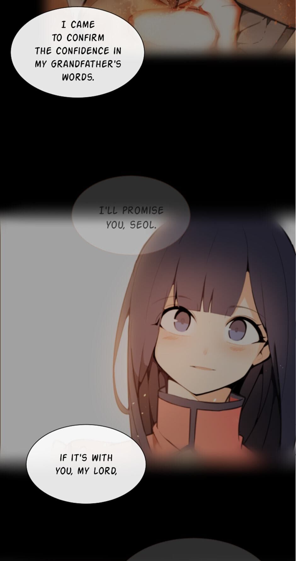 Devil Sword King chapter 160 - page 8