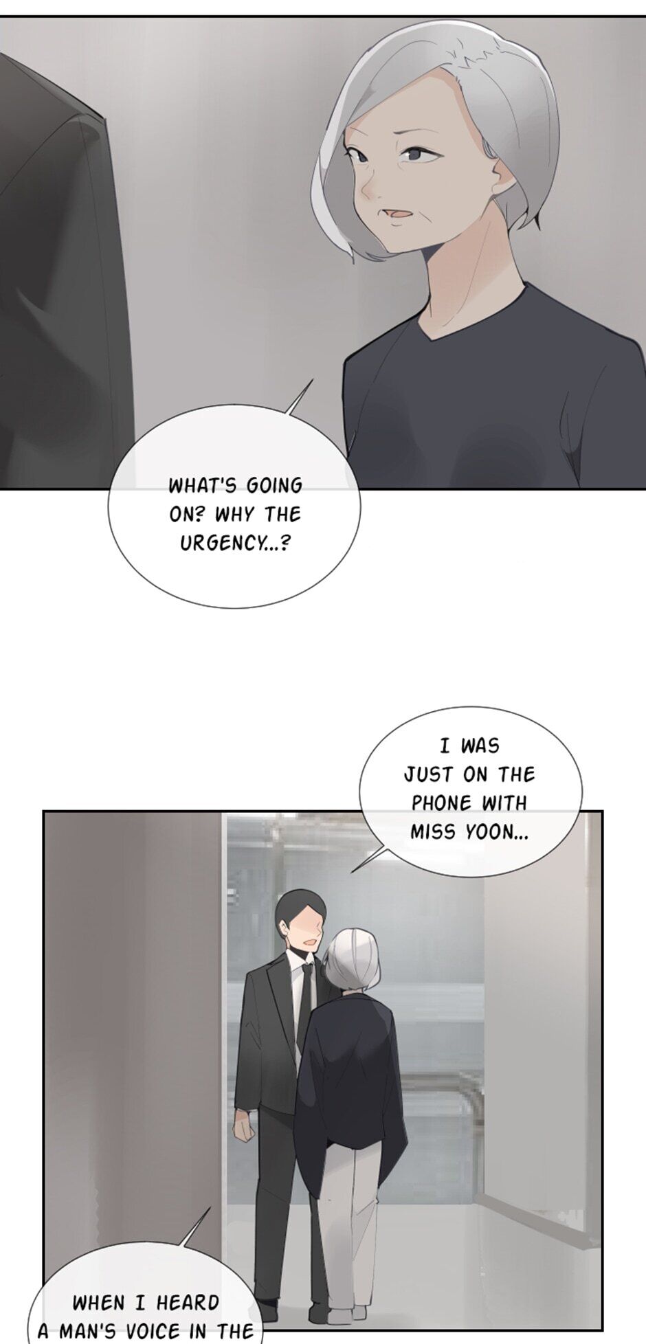 Devil Sword King chapter 123 - page 11