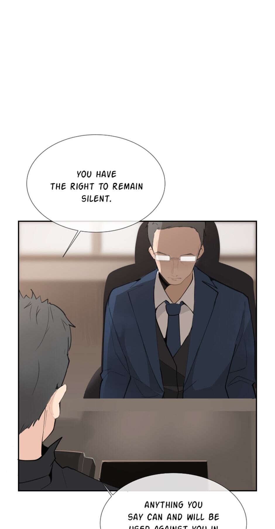 Devil Sword King chapter 123 - page 25