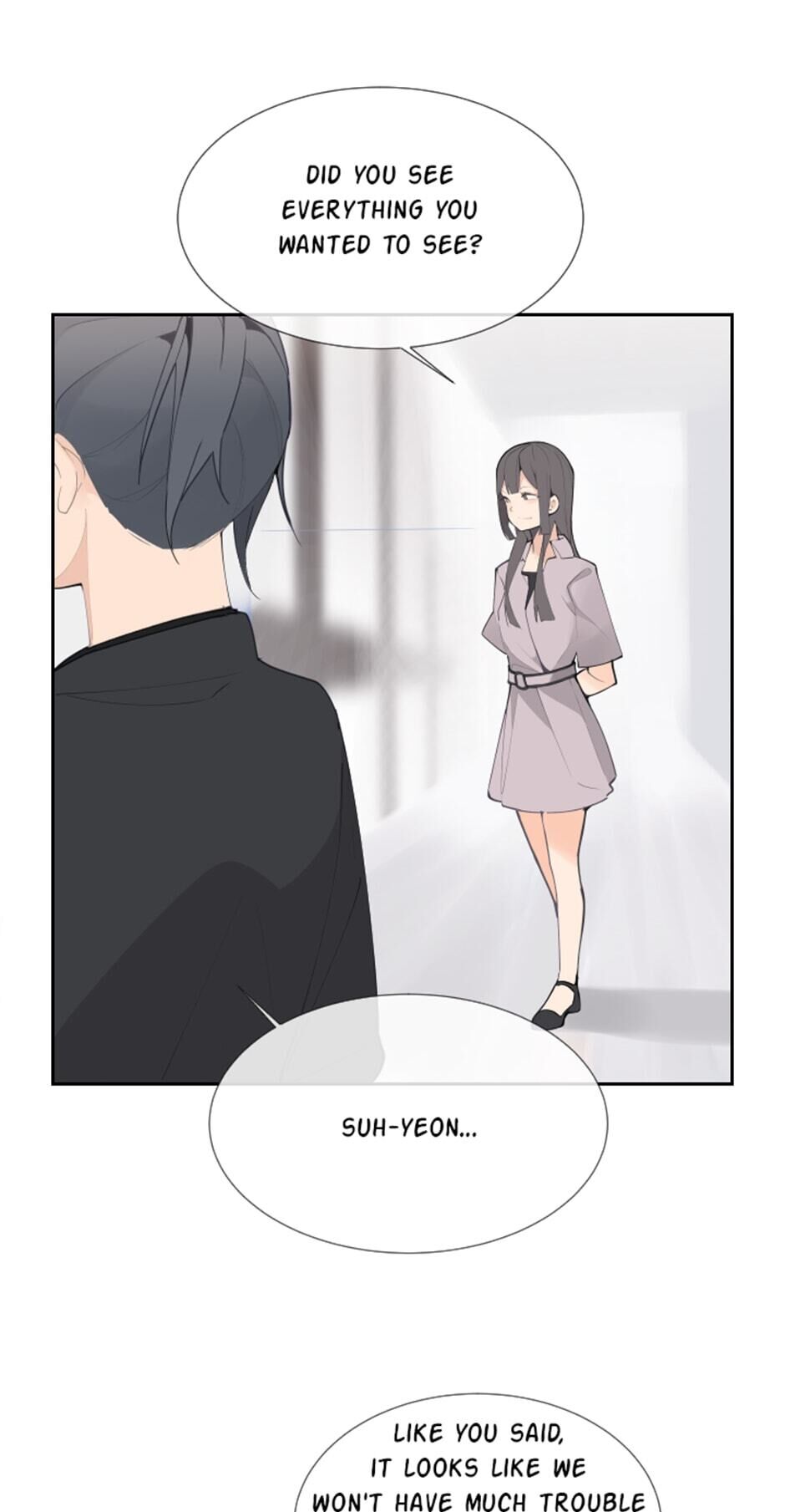 Devil Sword King chapter 123 - page 30
