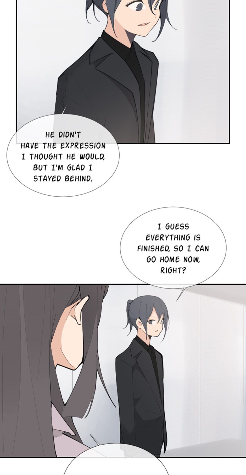 Devil Sword King chapter 123 - page 32
