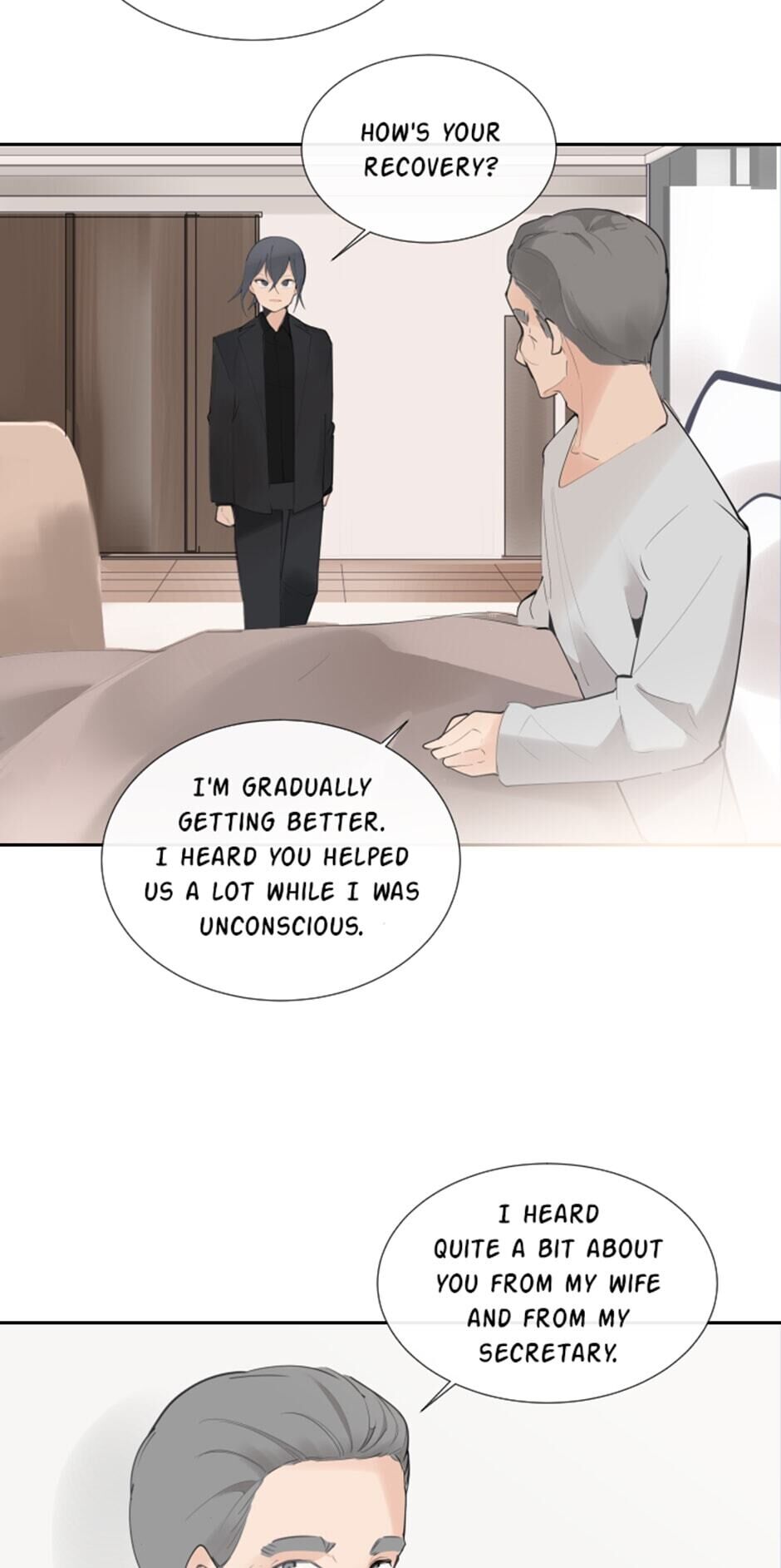 Devil Sword King chapter 123 - page 37