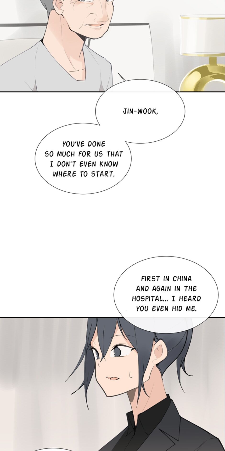 Devil Sword King chapter 123 - page 38