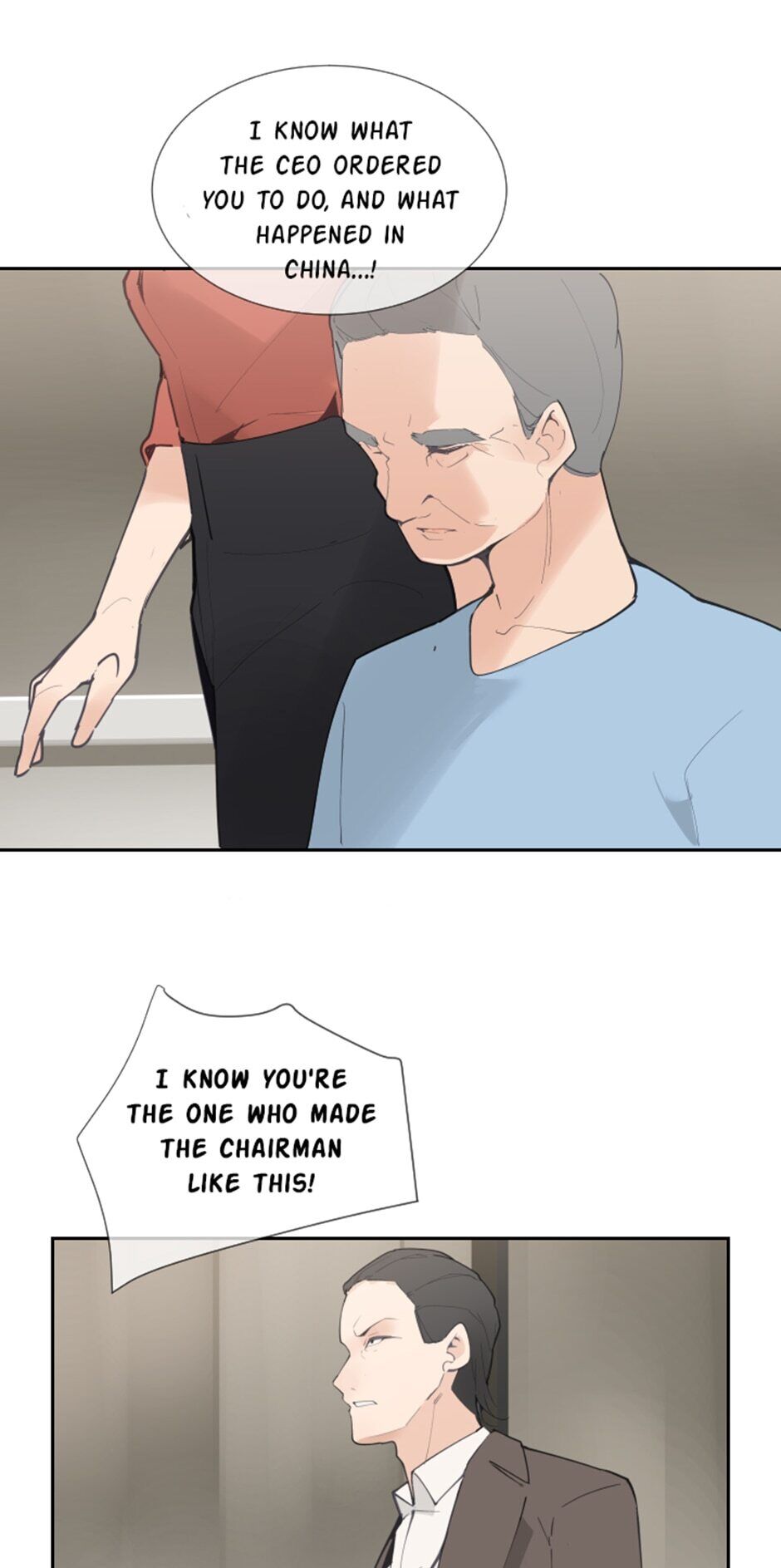 Devil Sword King chapter 123 - page 4