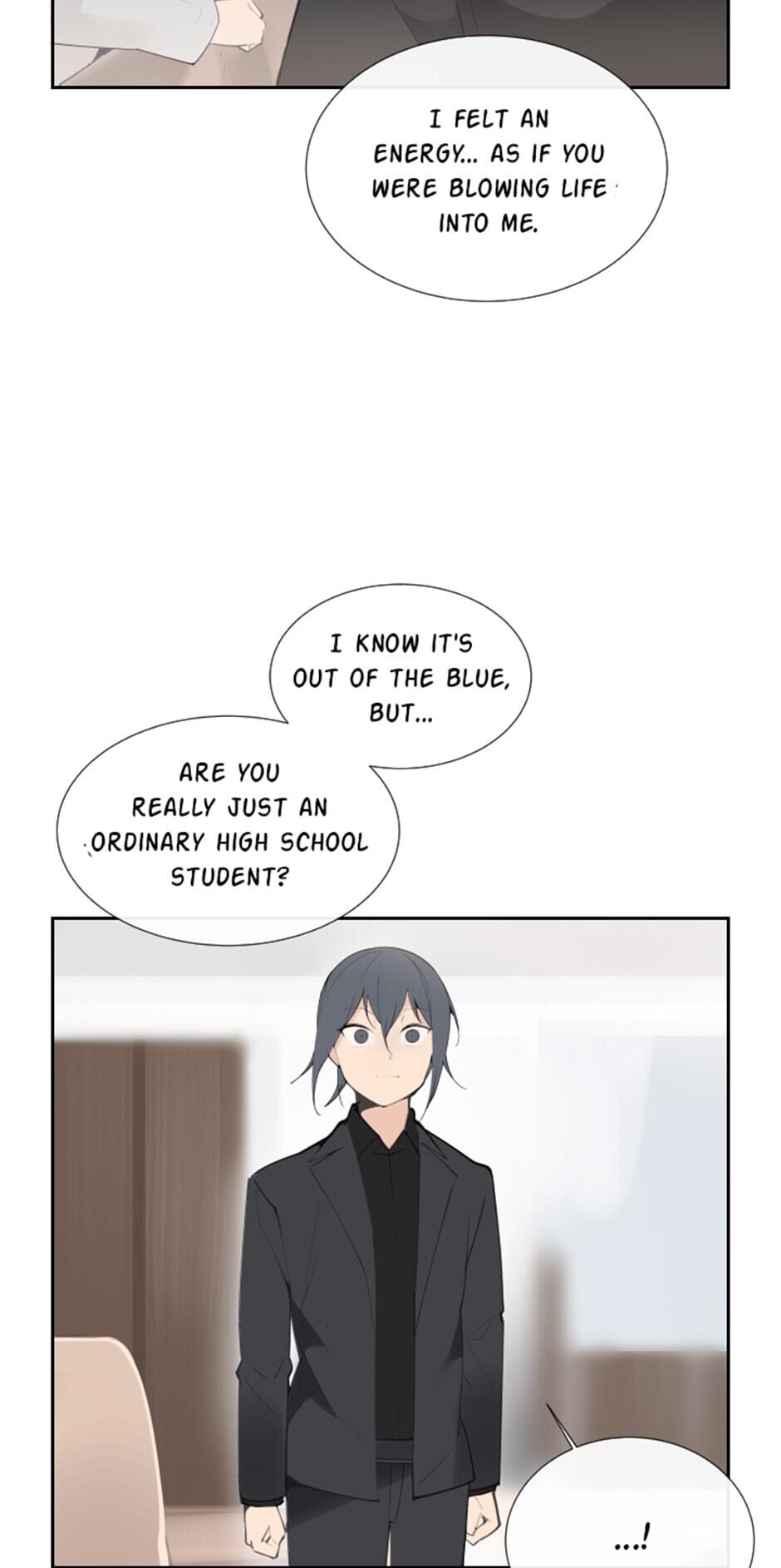 Devil Sword King chapter 123 - page 40