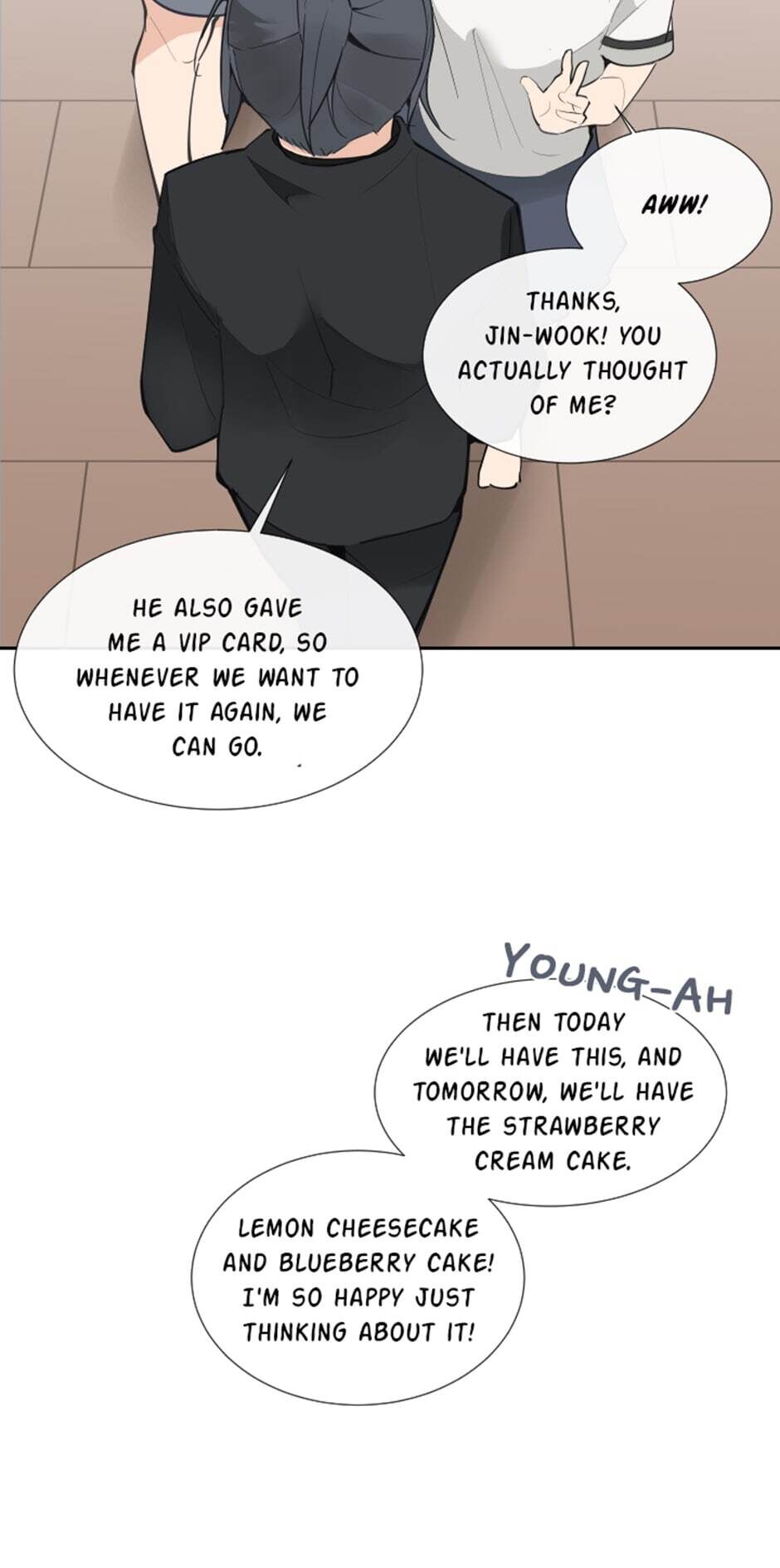 Devil Sword King chapter 123 - page 50