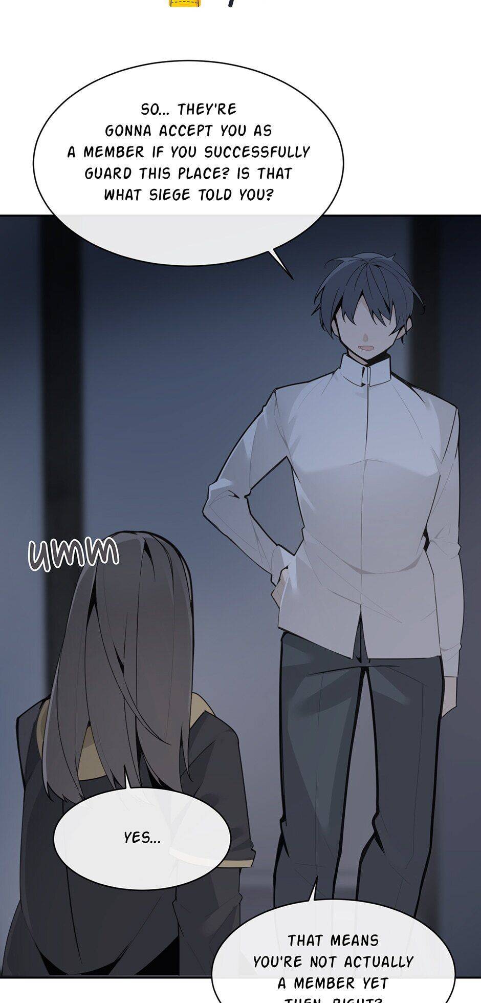Devil Sword King chapter 259 - page 14