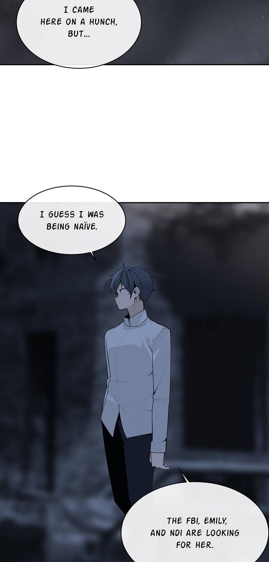 Devil Sword King chapter 259 - page 17