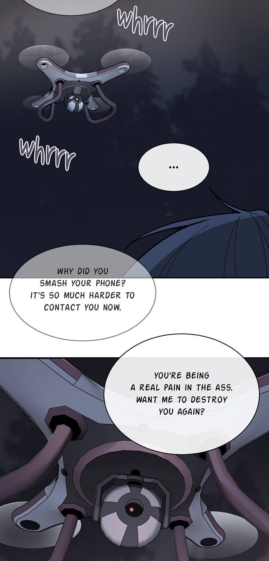 Devil Sword King chapter 259 - page 19