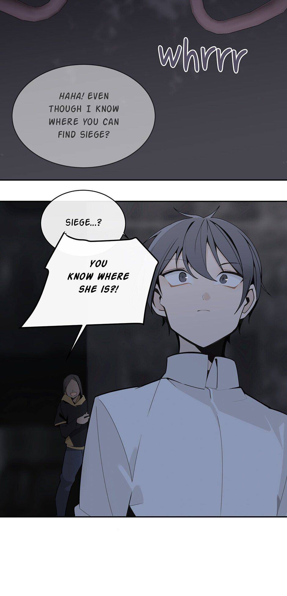 Devil Sword King chapter 259 - page 20