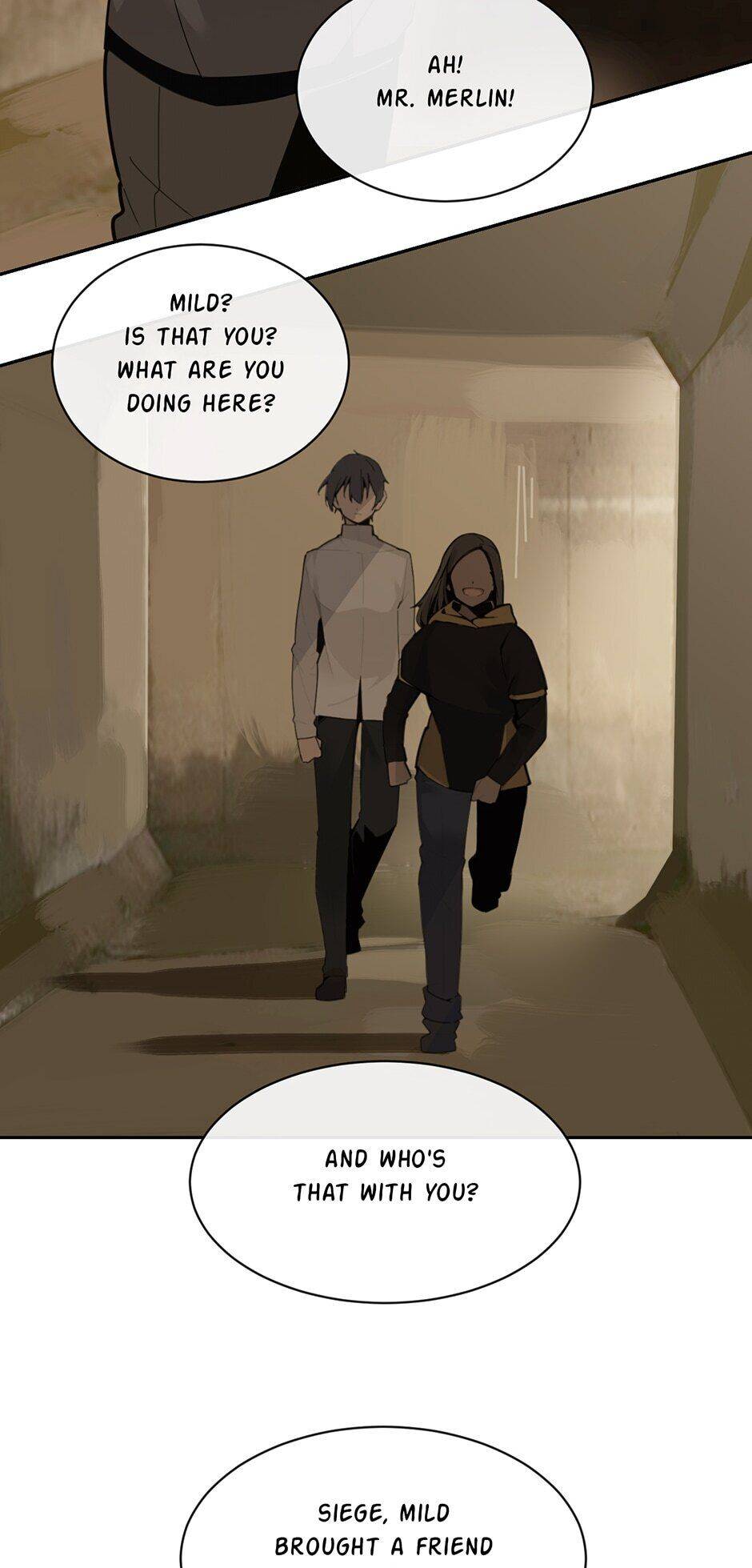Devil Sword King chapter 259 - page 25