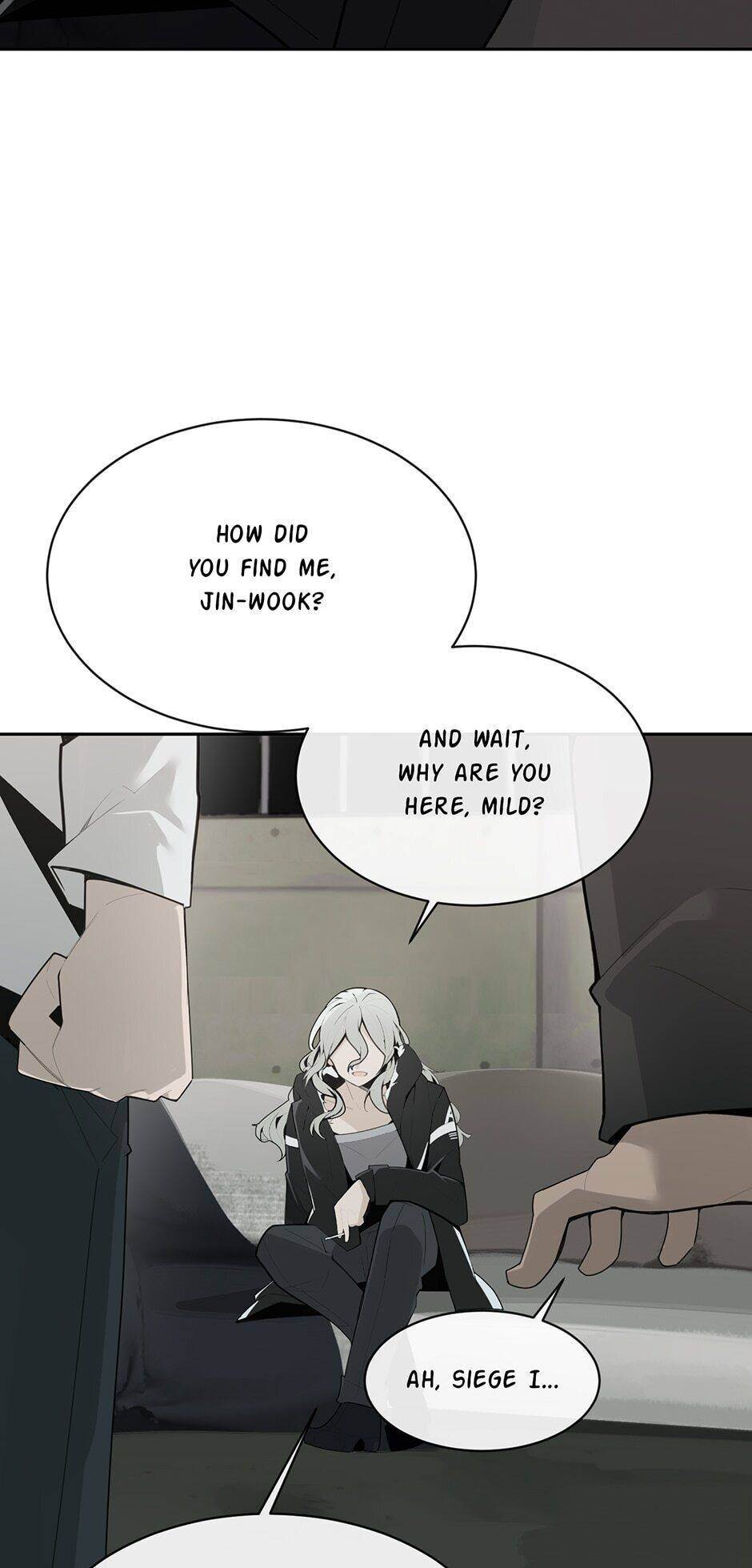Devil Sword King chapter 259 - page 28