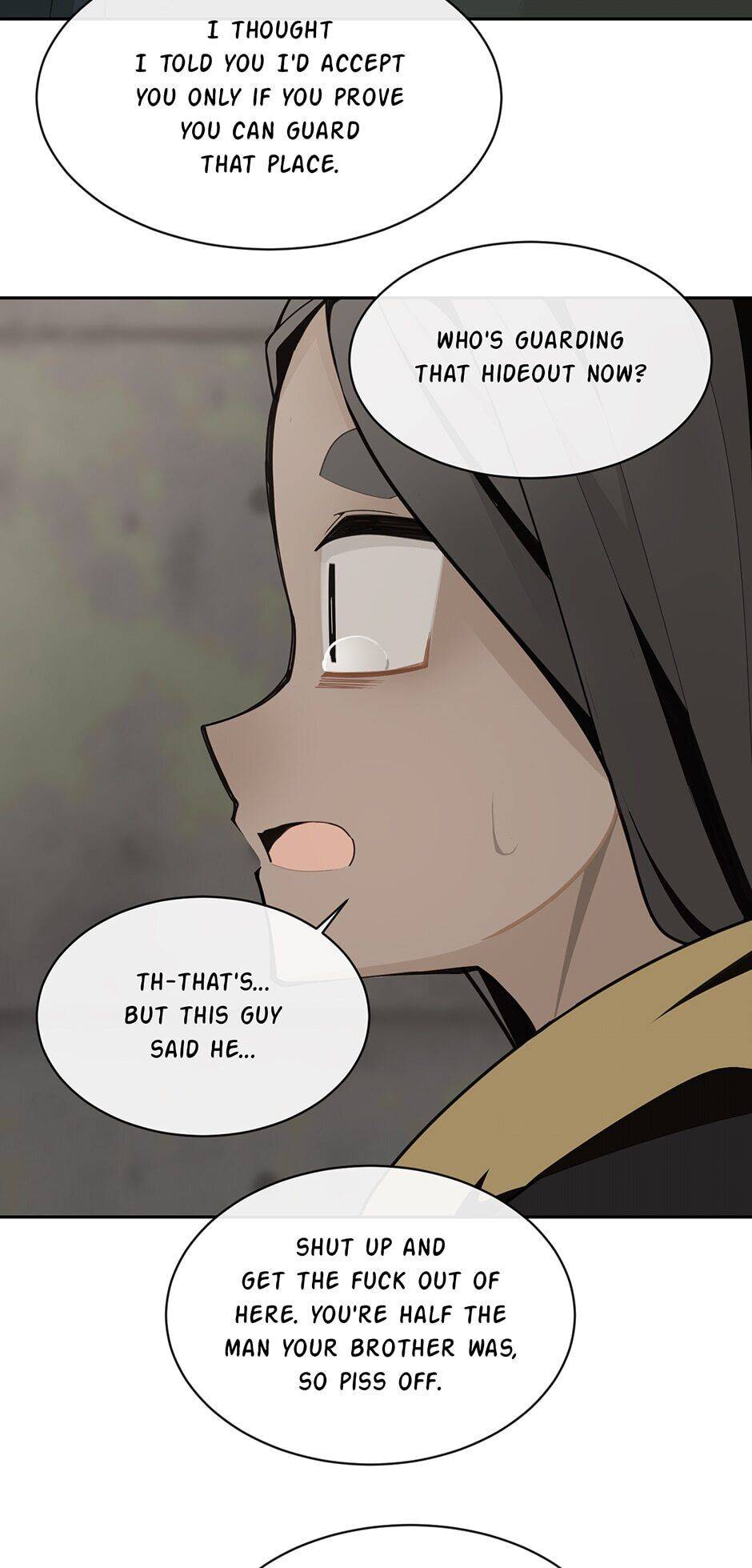 Devil Sword King chapter 259 - page 29