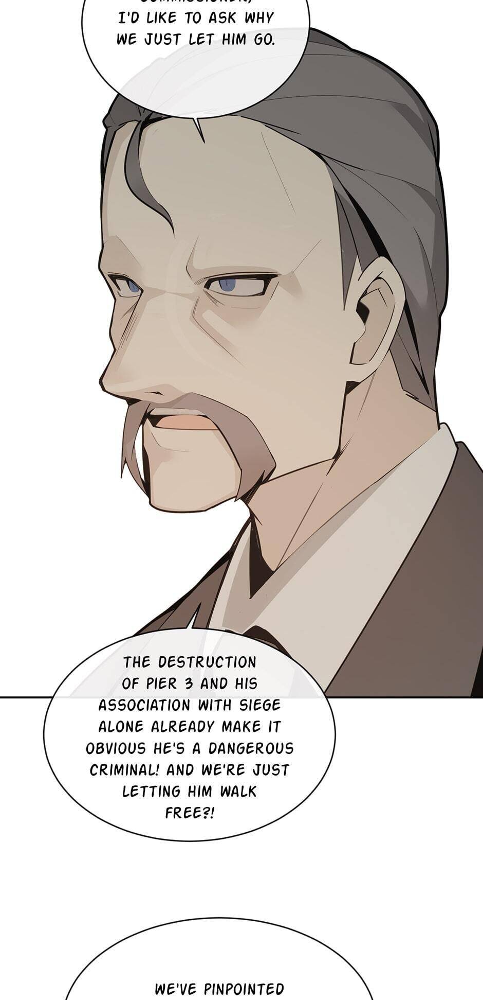Devil Sword King chapter 259 - page 3