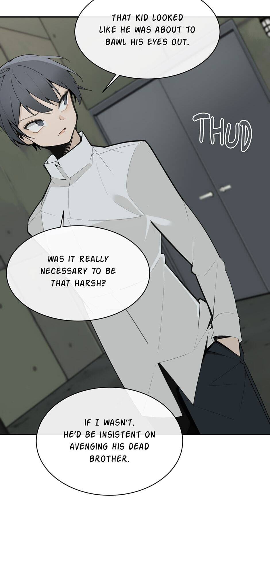 Devil Sword King chapter 259 - page 30