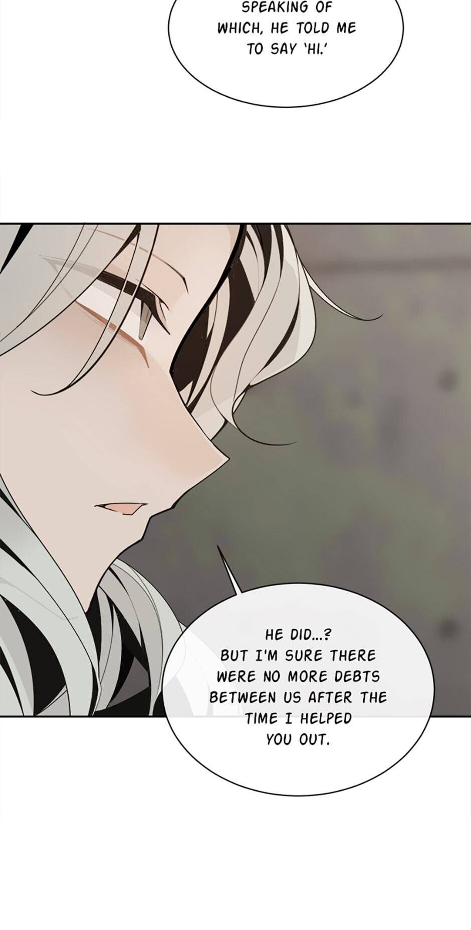 Devil Sword King chapter 259 - page 32