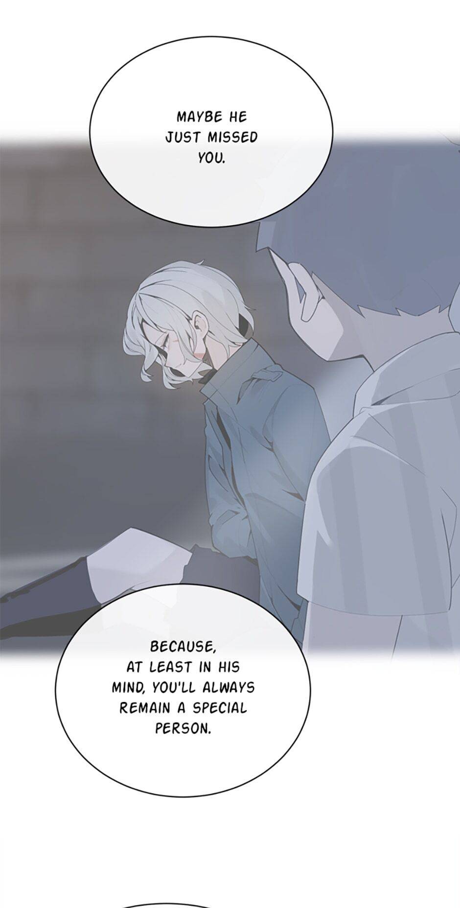 Devil Sword King chapter 259 - page 33