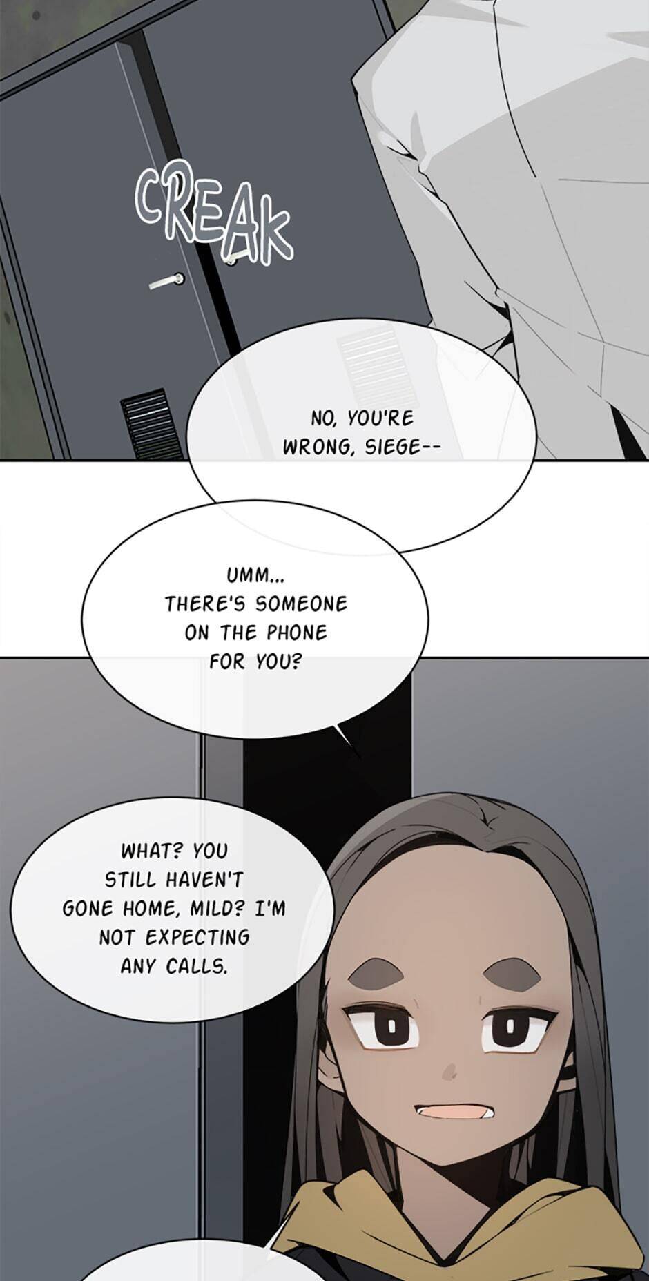 Devil Sword King chapter 259 - page 39