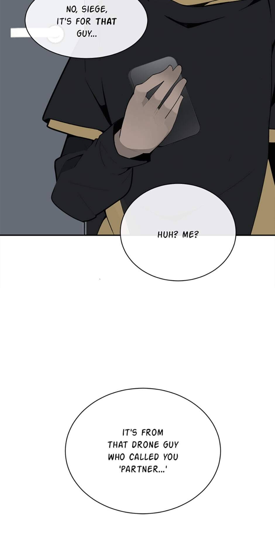 Devil Sword King chapter 259 - page 40