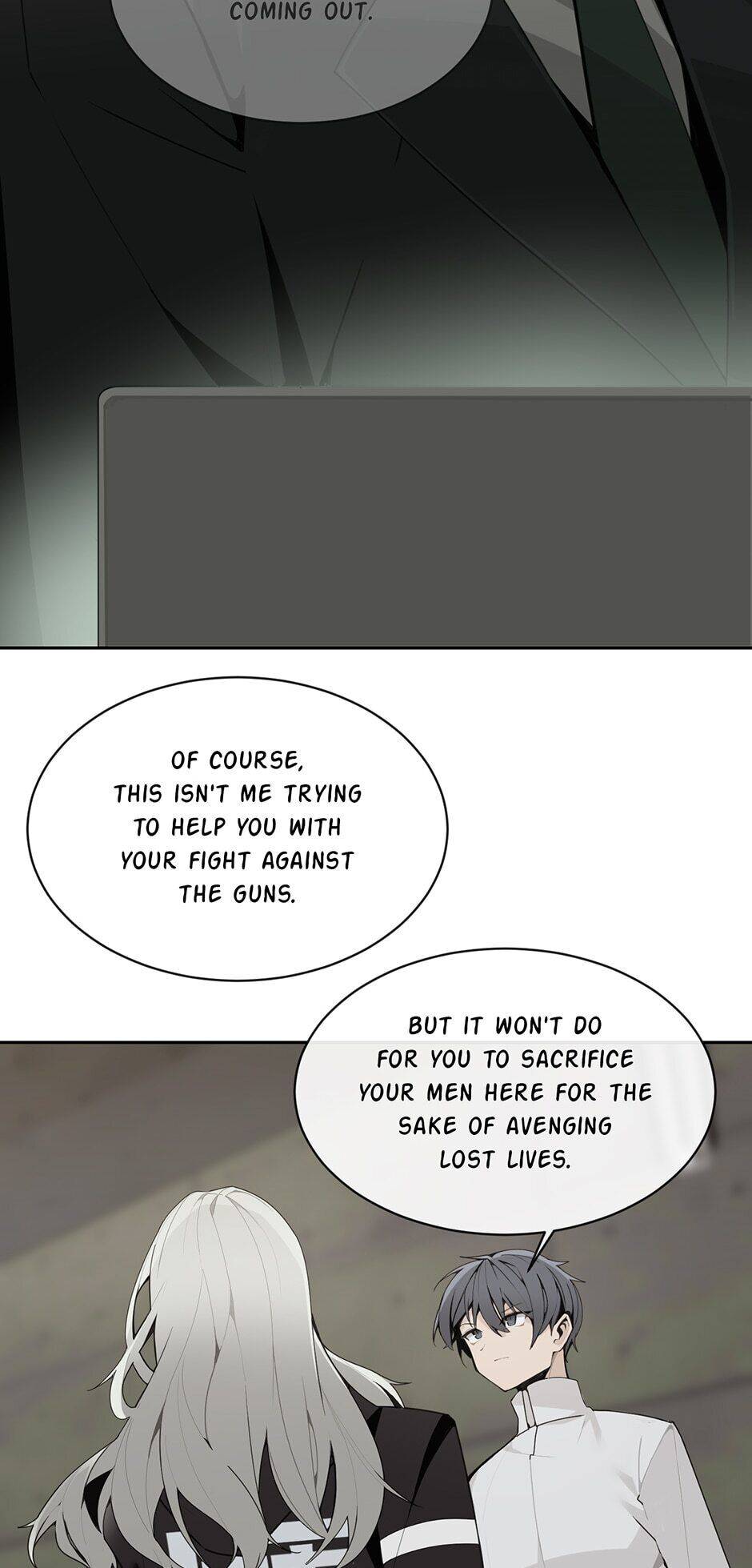 Devil Sword King chapter 259 - page 46