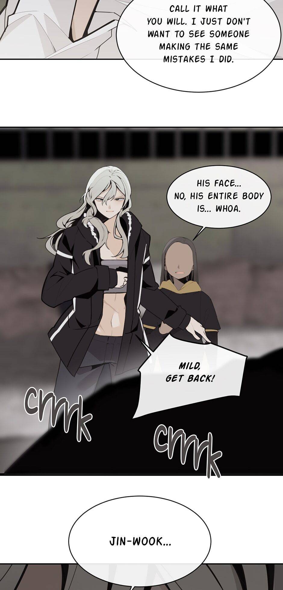 Devil Sword King chapter 259 - page 48