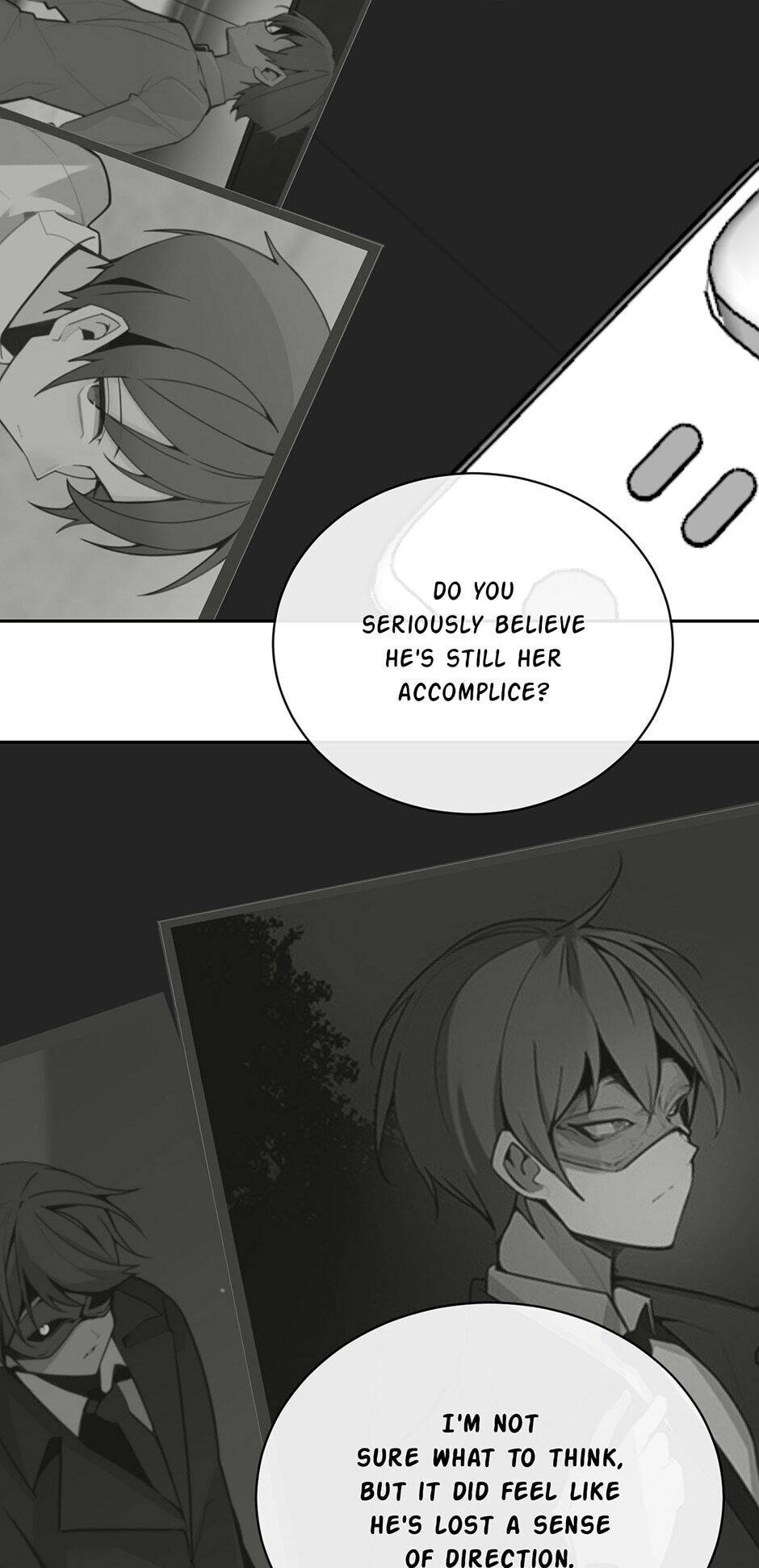 Devil Sword King chapter 259 - page 5