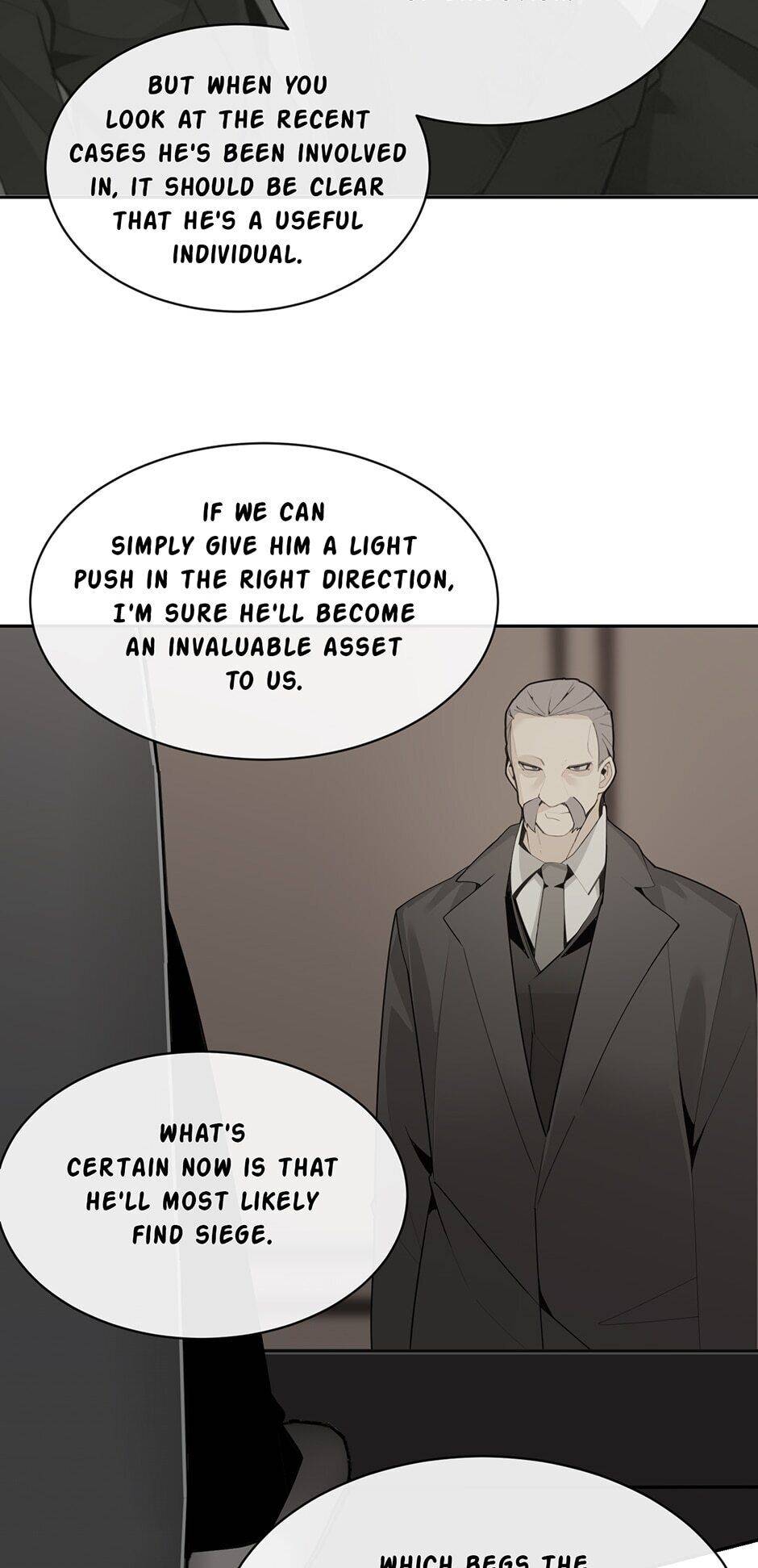Devil Sword King chapter 259 - page 6