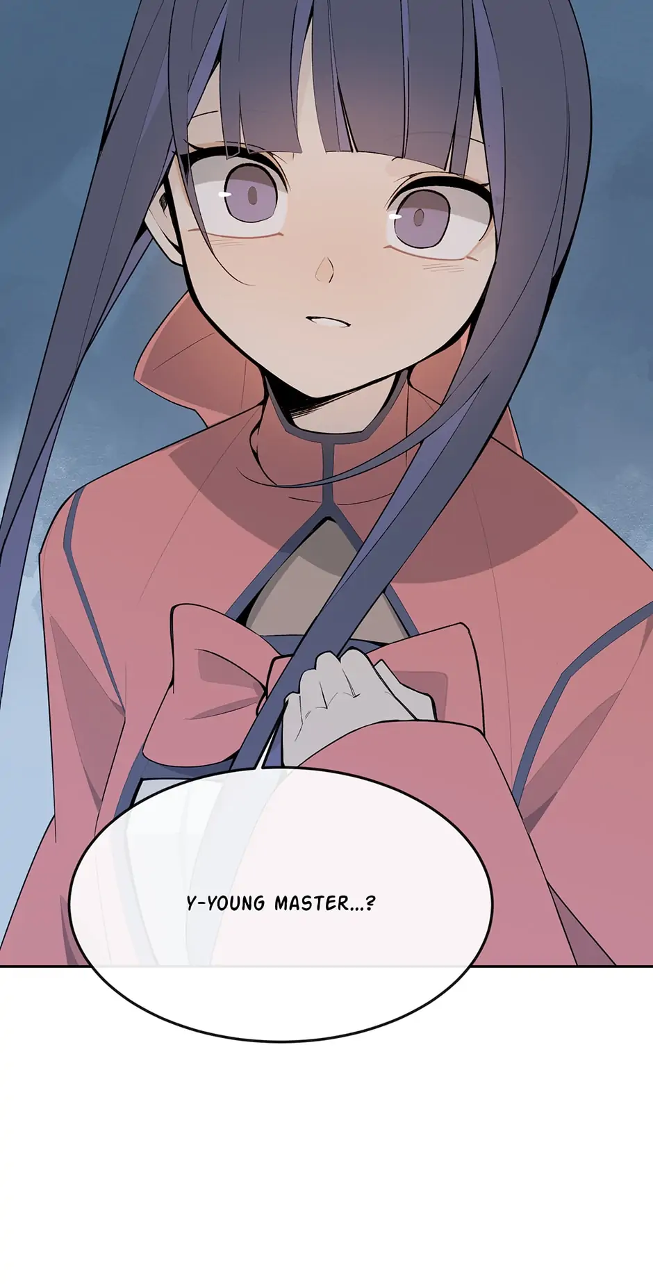 Devil Sword King Chapter 320 - page 10