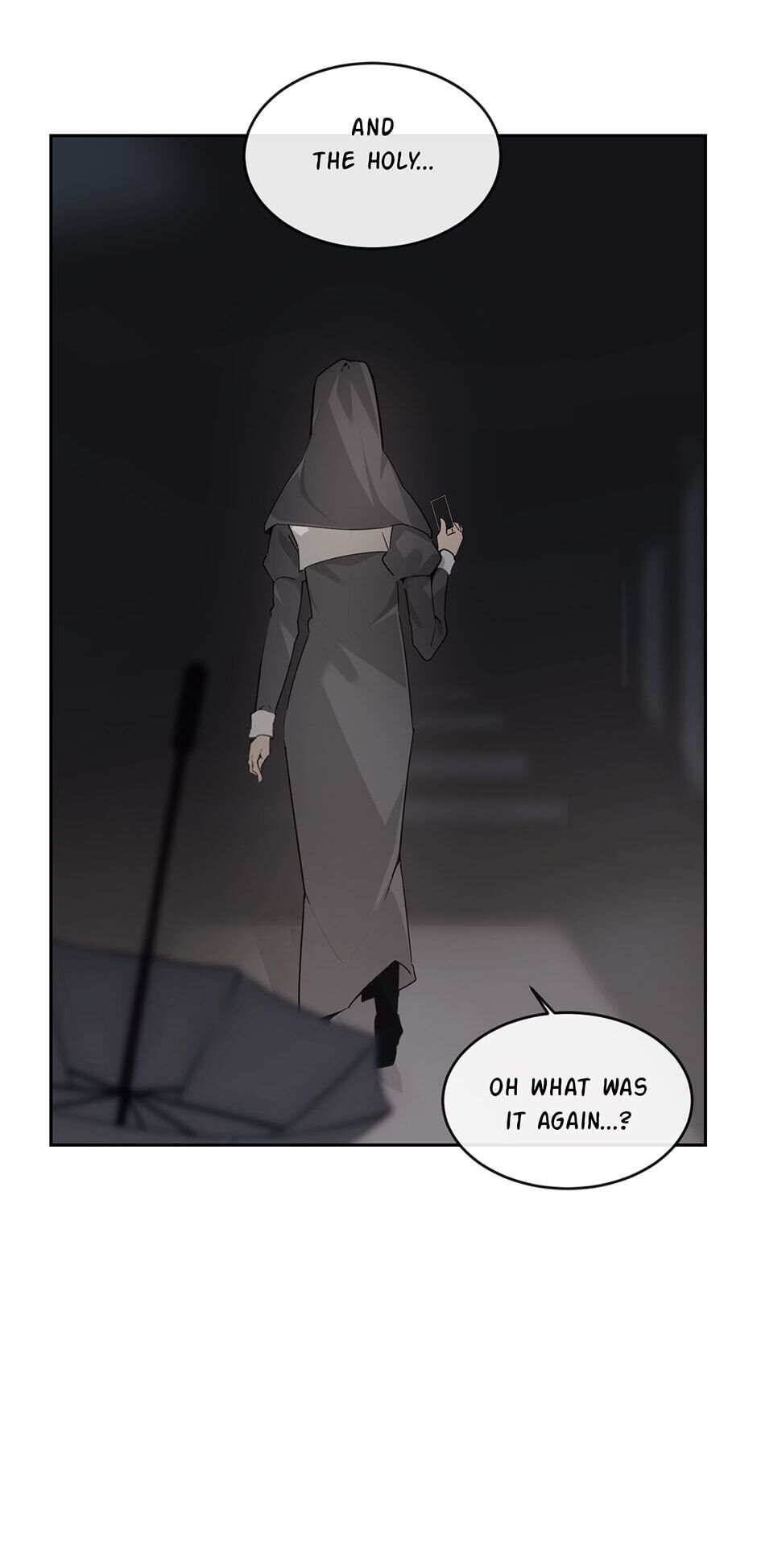Devil Sword King chapter 231 - page 11