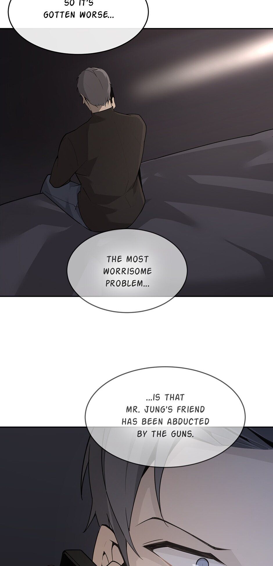 Devil Sword King chapter 231 - page 15