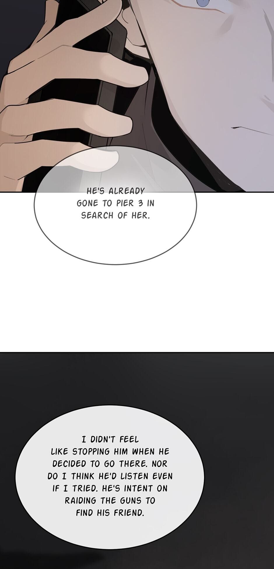 Devil Sword King chapter 231 - page 16