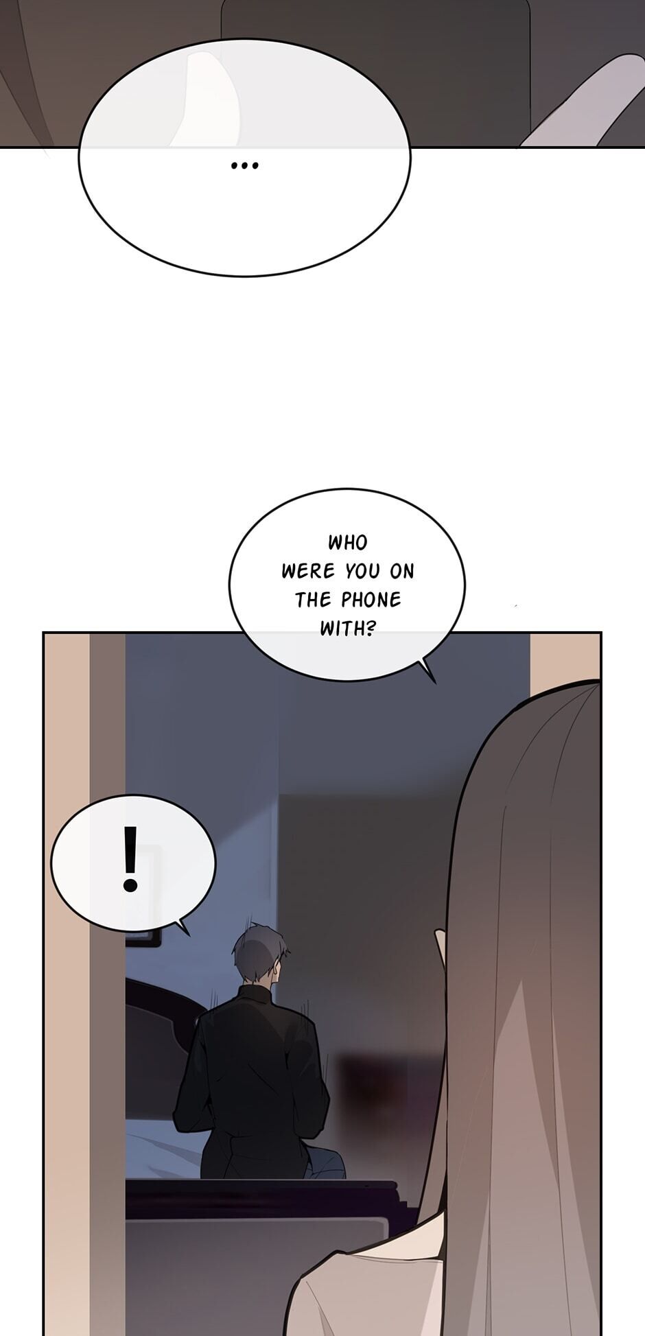 Devil Sword King chapter 231 - page 22