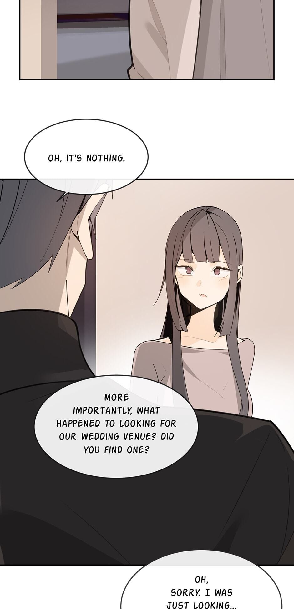 Devil Sword King chapter 231 - page 23