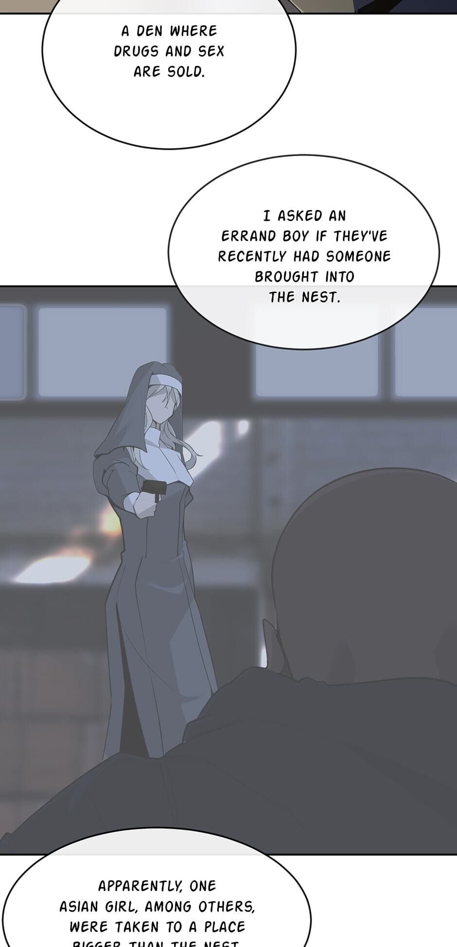 Devil Sword King chapter 231 - page 27