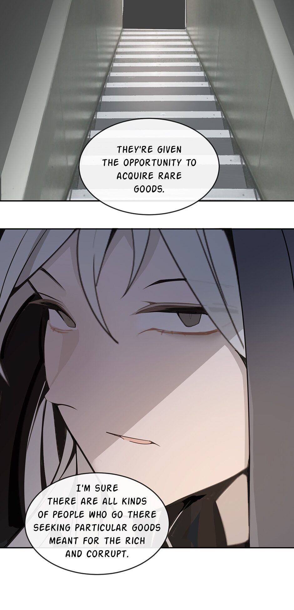 Devil Sword King chapter 231 - page 29