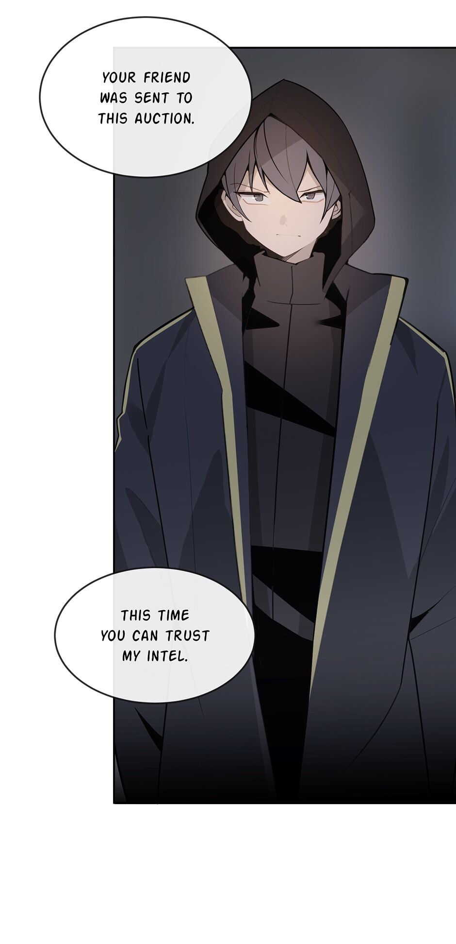Devil Sword King chapter 231 - page 30